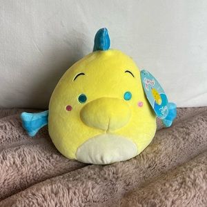 Flounder Squishmallow